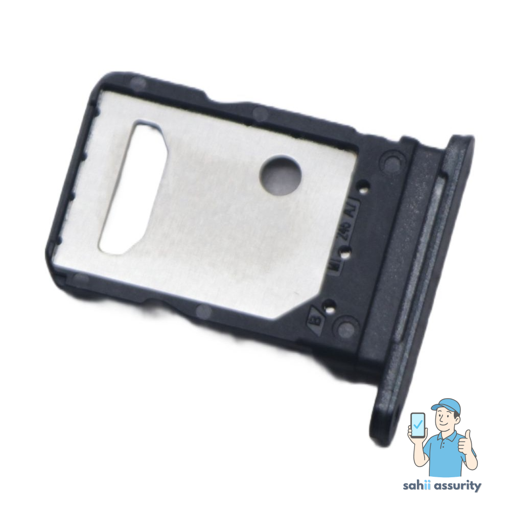 SIM Card Holder Tray for Vivo Y200 5G
